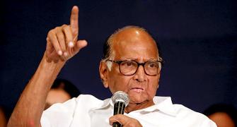 Pawar must introspect on Oppn colleagues: Goyal
