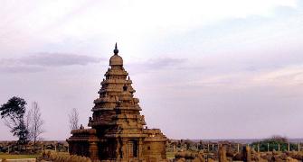 'Mamallapuram is a wonderful place with rich history'