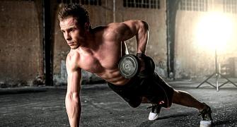 How high intensity workouts can benefit you