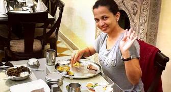 Why Rujuta wants you to eat ghee, oil and sugar