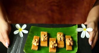 Ganesha Special: 4 Easy Recipes