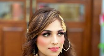 How to be a gorgeous bride: 5 skincare tips