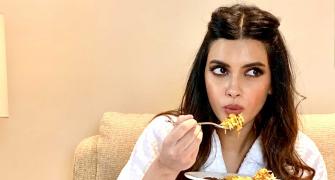 ASK KOMAL: How do I stop eating rice?