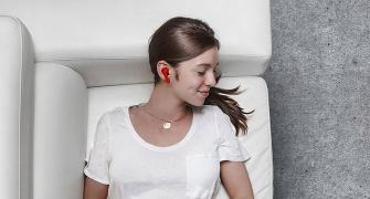Review: TicPods Free wireless earbuds