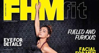 Sssh! This is how Radhika Apte stays fit