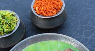 3 traditional Maharashtrian recipes for you