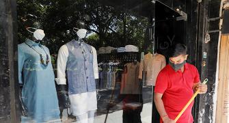 Modiji, help small business owners!