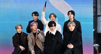 How I became an Army and why BTS is special