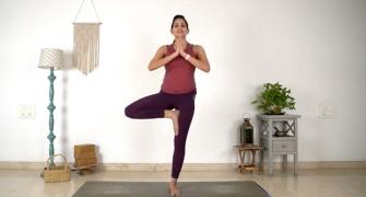 SEE: Monsoon: 5 Asanas to Stay Healthy