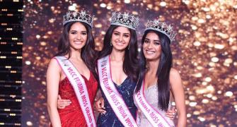 Meet Miss India World 2020 Manasa Varanasi
