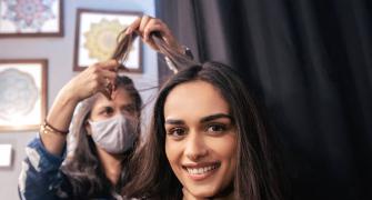 10 Tips to STOP HAIRFALL