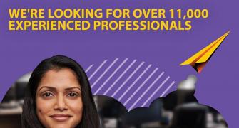 Why TCS wants to hire MORE women!