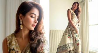 Raksha Bandhan: Style tips from Tara, Ananya, Mouni...