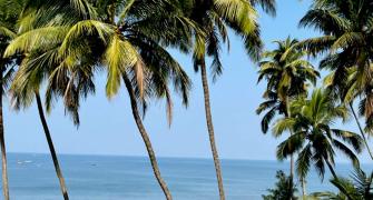 Is Tourism Destroying Goa?