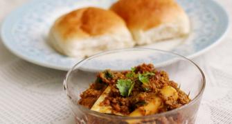 Recipe: Sindhi-Style Mutton
