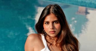 Cool Style Tips From Suhana Khan!