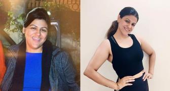 FAT to FIT: How I Lost 32 Kg In A Year