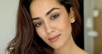Is Mira Kapoor The Hottest Star Wife?