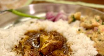 Recipe: Hansal Mehta's Mutton Curry