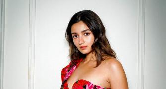 Alia's Style Tips For Chinese New Year