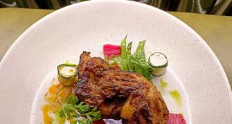 Recipe: Chef Gaurav's Saoji Chicken