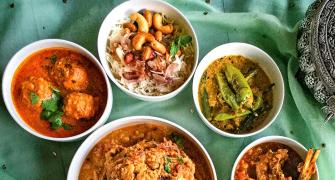 Recipe: Roopali Mohanti's Gobi Musallam