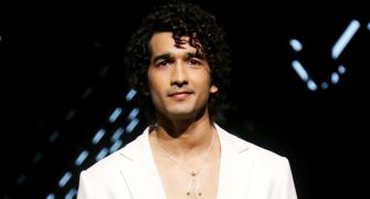 Will Ranveer Say Yes To Shantanu's Edgy Suit?