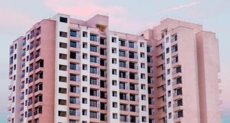 With Rents Surging, Opt For Longer Lease
