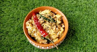 Recipe: Divya's Kerala Kootu