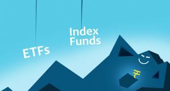 ETFs Vs Index Funds: Where To Invest?