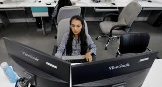 What Women Techies Think About Work!