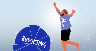 How To Budget For Peaceful Retirement