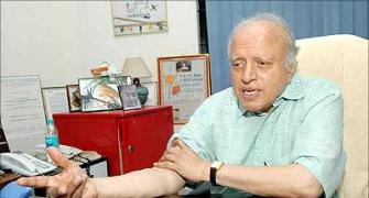 Father of green revolution Dr Swaminathan passes away