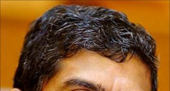 Nilekani, wife's declared assets worth Rs 7,700 crore