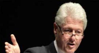 Bill Clinton to speak at PanIIT global meet