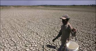 Rain pain: Maharashtra stares at water scarcity threat