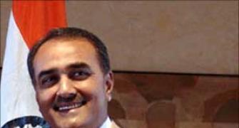 Air India should be sold, says Praful Patel