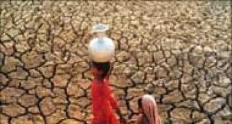 Drought-hit Latur to get water by train in 15 days