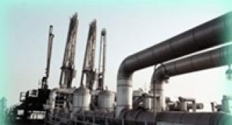 RIL stops gas by-product sales to Iran