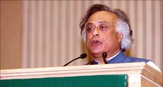 Interview with Jairam Ramesh, Minister of State for Environment and Forests