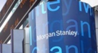 Morgan Stanley plans high-level management shuffle