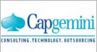 India to be Capgemini's largest centre