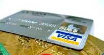 Credit card bad debt rises by 17%