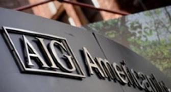 AIG to take 2 yrs to repay bailout funds