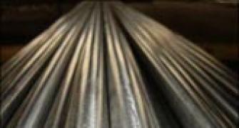 Steel firms play the retail game, plan expansion