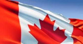 Canada offers green technologies to India