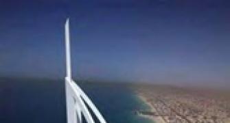 Dubai World plans alternatives for $26 bn debt