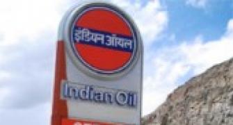 Fuel sale: IOC incurs Rs 94 cr loss daily
