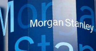 Morgan Stanley to set up risk committee