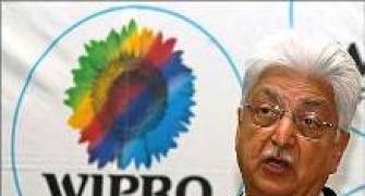 Wipro gets land for second campus in West Bengal